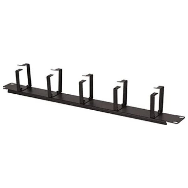 Teknoline Yatay Organizer 1u 5 Kancalı - Görsel 2