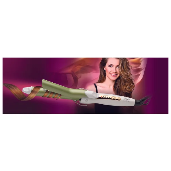 Arzum Ar5045 Pearl Effect 25 Mm Saç Maşası - Görsel 2