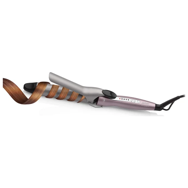Arzum Ar5053 Rosa Sense XL Dreamline 33 Mm Saç Maşası - Görsel 3