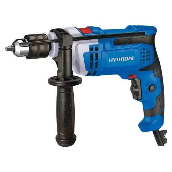 Hyundai Hp810 810 W Darbeli Matkap - Görsel 3
