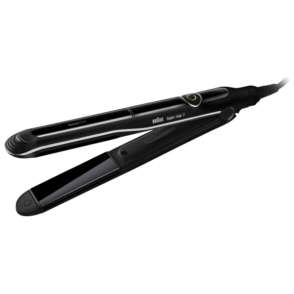 Braun Satin Hair 7 St 780 Sensocare Seramik Saç Düzleştirici - Görsel 9