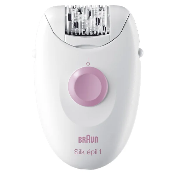 Braun Silk Epil Eversoft 1170 Ceemea Epilatör - Görsel 8