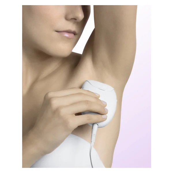Braun Silk Epil 3 3270 Soft Perfection Epilatör - Görsel 6