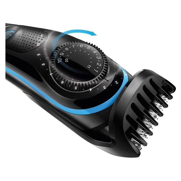 Braun Bt3040 + Gillette Fusion Proglide Sakal Kesme Makinesi - Görsel 2