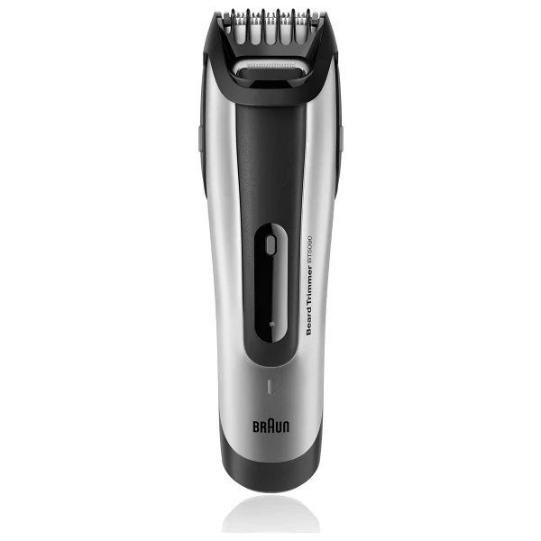 Braun Bt5090 Sakal Kesme Makinesi - Görsel 2