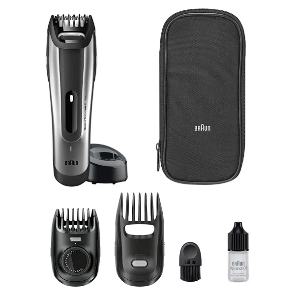 Braun Bt5090 Sakal Kesme Makinesi - Görsel 6