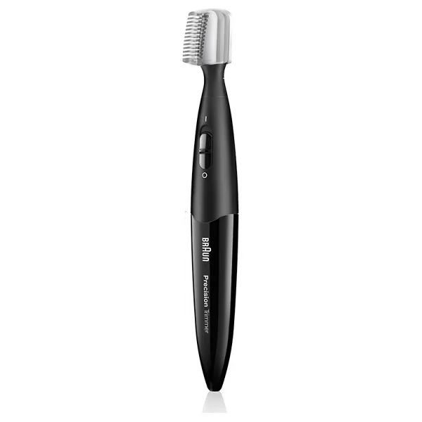 Braun Pt5010 Presicion Kulak-Burun Tüy Kesme Makinesi - Görsel 9