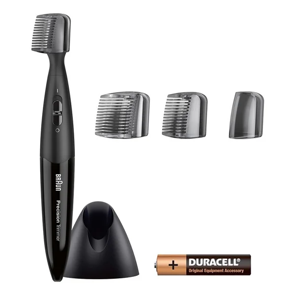 Braun Pt5010 Presicion Kulak-Burun Tüy Kesme Makinesi - Görsel 5