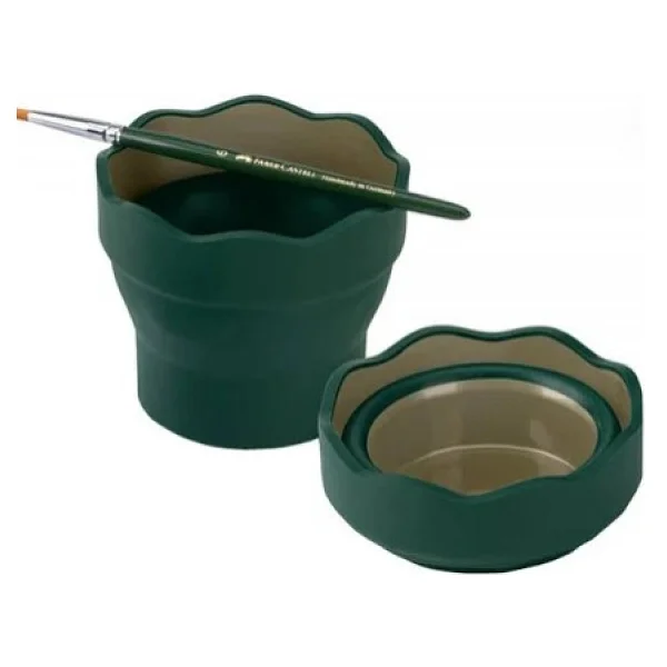 Faber-Castell Suluboya Suluğu - Görsel 2