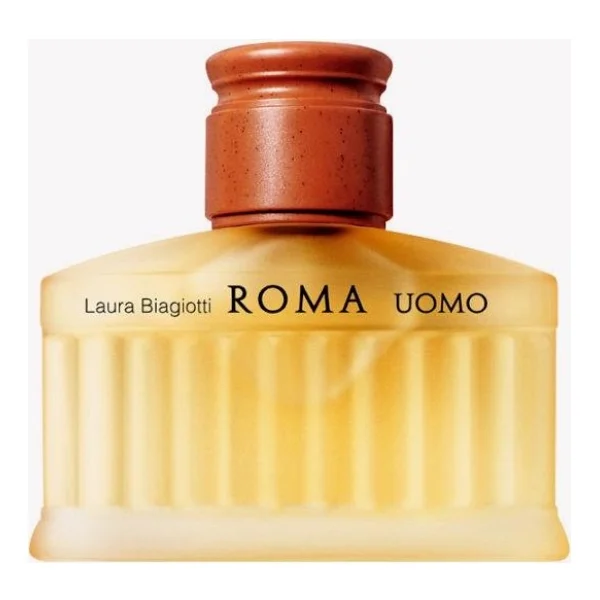 Laura Biagiotti Roma Uomo Edt 75 Ml Erkek Parfüm - Görsel 2