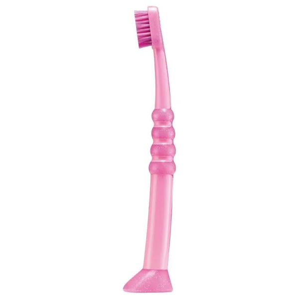 Curaprox Ck 4260 Curakid Mavi Diş Fırçası - Görsel 4