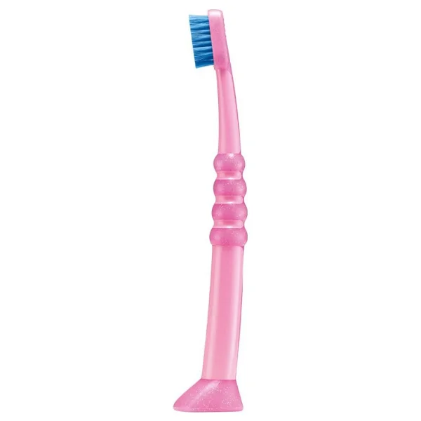 Curaprox Ck 4260 Curakid Mavi Diş Fırçası - Görsel 6