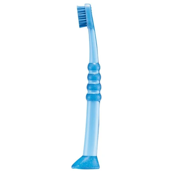 Curaprox Ck 4260 Curakid Mavi Diş Fırçası - Görsel 5