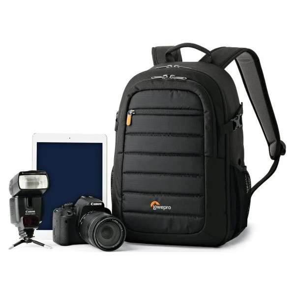 Lowepro Tahoe Bp 150 Fotoğraf Makinesi Sırt Çantası - Görsel 2