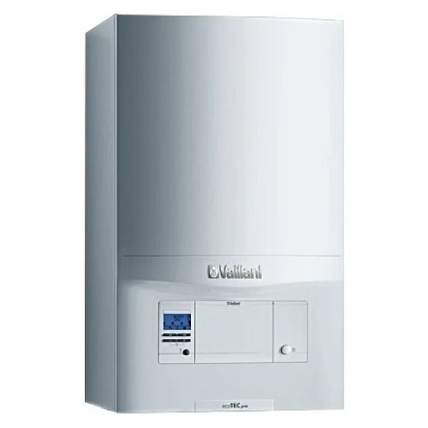 Vaillant Ecotec Pro Vuw 236/5-3 Hermetik Yoğuşmalı Kombi - Görsel 5