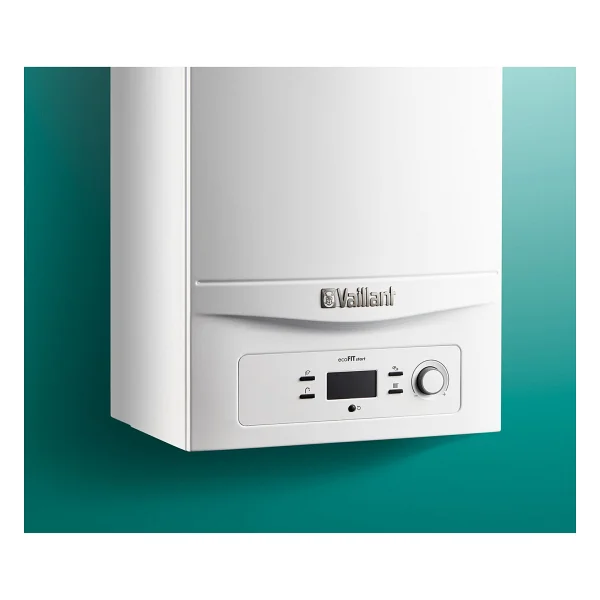 Vaillant Ecotec Pro Vuw 236/5-3 Hermetik Yoğuşmalı Kombi - Görsel 2