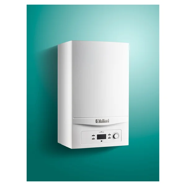 Vaillant Ecotec Pro Vuw 236/5-3 Hermetik Yoğuşmalı Kombi - Görsel 3