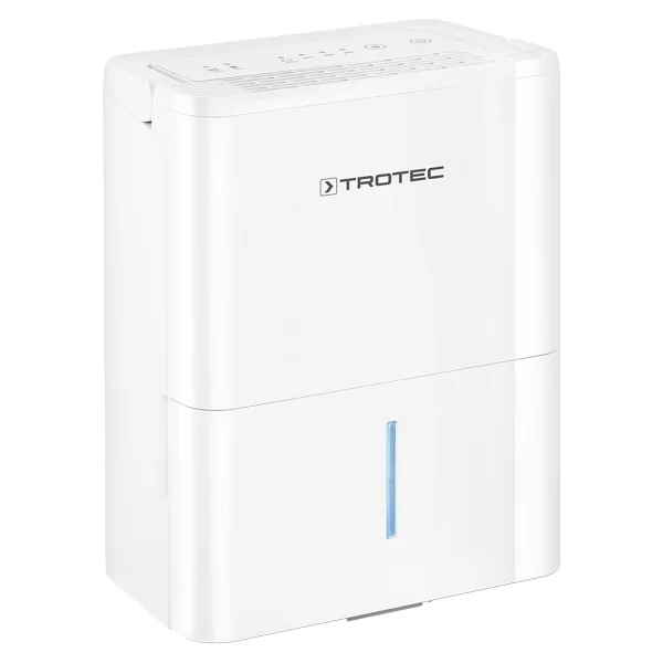 Trotec Ttk 32 E 12 Lt Nem Alma Cihazı - Görsel 6