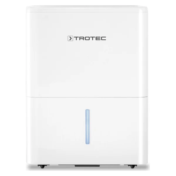 Trotec Ttk 32 E 12 Lt Nem Alma Cihazı - Görsel 7