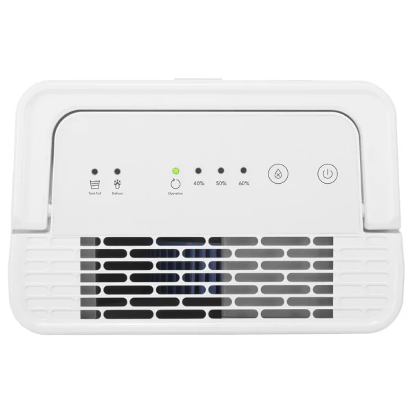 Trotec Ttk 32 E 12 Lt Nem Alma Cihazı - Görsel 9