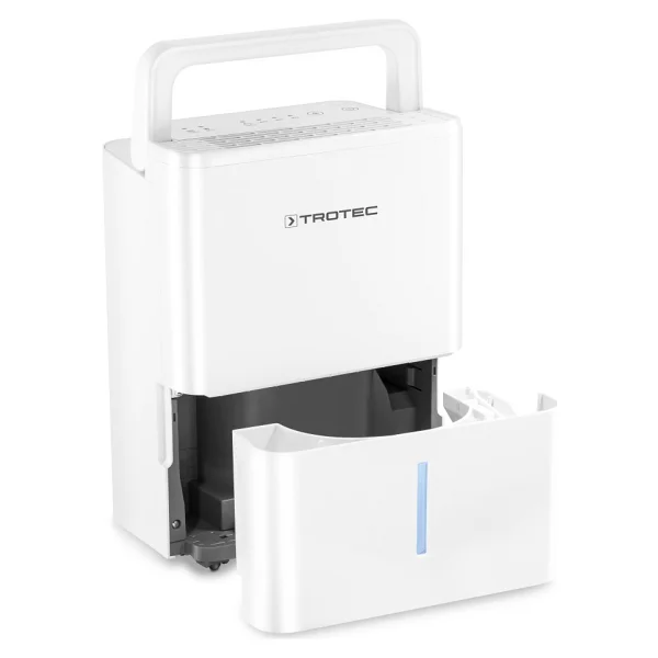 Trotec Ttk 32 E 12 Lt Nem Alma Cihazı - Görsel 10