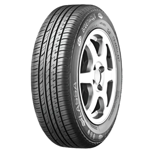 Lassa Greenways 175/65 R14 82h Yaz Lastiği - 2023 - Görsel 5