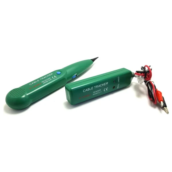 TT Technic MS-6812 Kablo Bulucu - Görsel 4