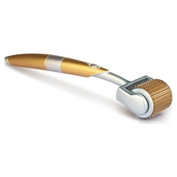 Zgts Dermaroller 192 İğneli Titanyum 1.50 Mm Derma Roller - Görsel 3