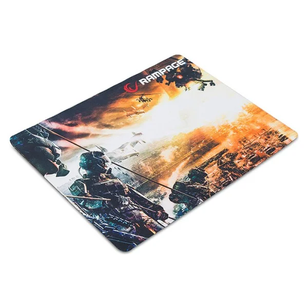 Rampage 300350 Mouse Pad - Görsel 4