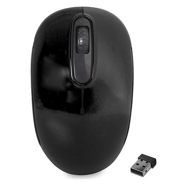 Everest Smw-666 Kırmızı Optik Kablosuz Mouse - Görsel 10