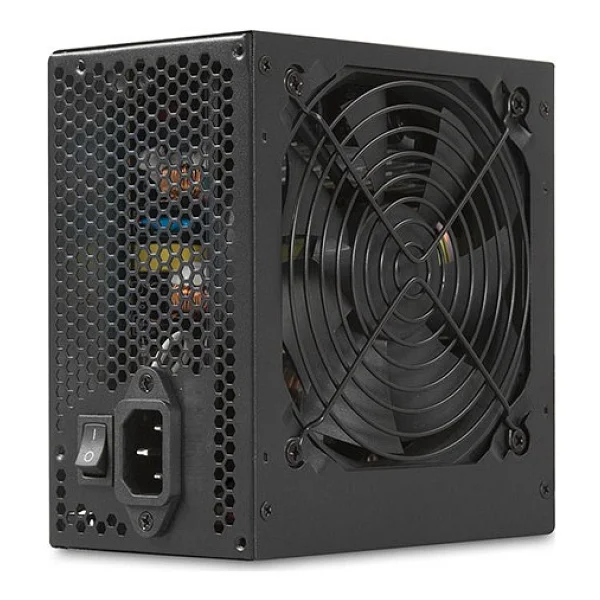 Rampage Rmp-500-80p 500 W Power Supply - Görsel 2