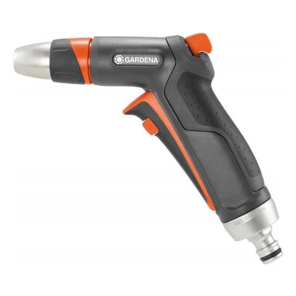 Gardena 18305 Premium Sulama Tabancası - Görsel 3