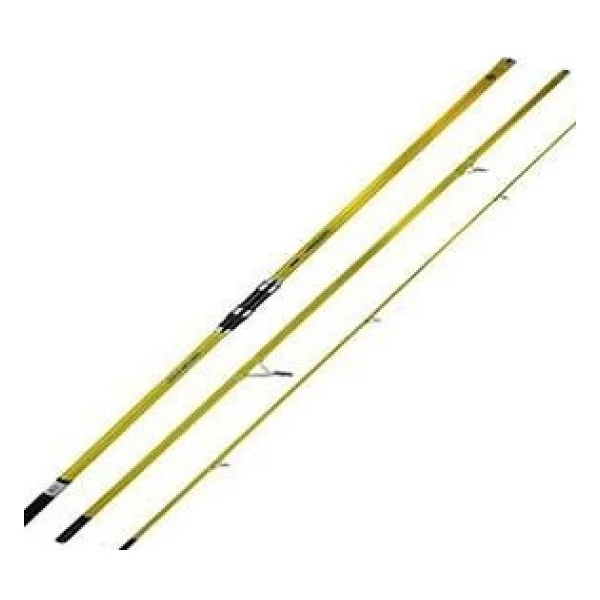 Okuma Makaira 430 Cm 100-250 Gr 3 Parçalı Surf Kamış - Görsel 2