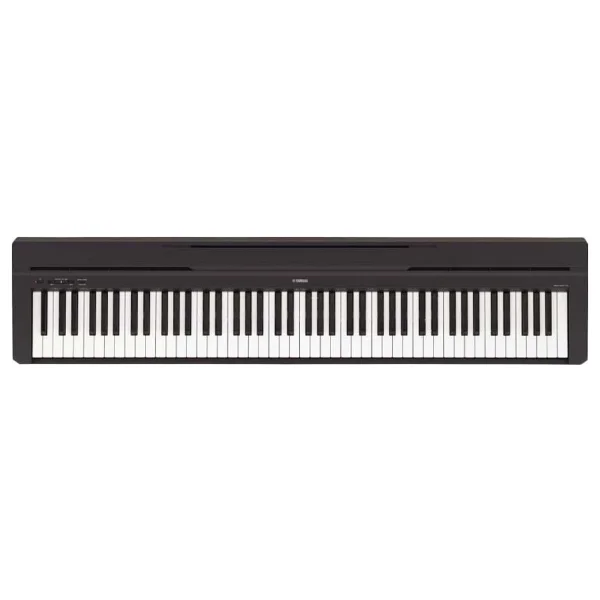 Yamaha P45 Dijital Piyano - Görsel 3