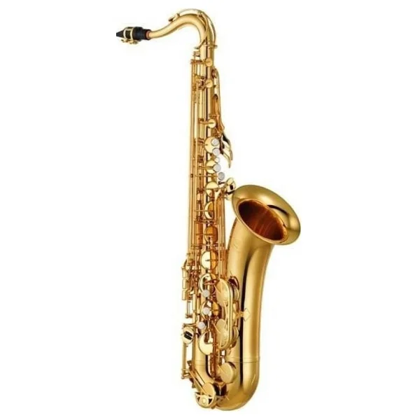 Yamaha Yts280 Sib Tenor Saksafon - Görsel 2