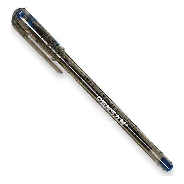 Pensan My-Tech 0.7 Mm 25'li Mavi Tükenmez Kalem - Görsel 4
