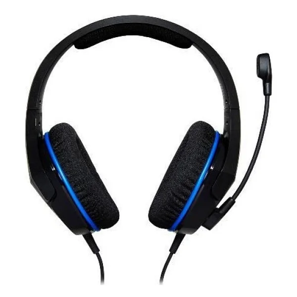 Hyperx Cloud Stinger Core 4p5j8aa Hx-Hscsc-Bk Kablolu Kulak Üstü Oyuncu Kulaklığı - Görsel 2