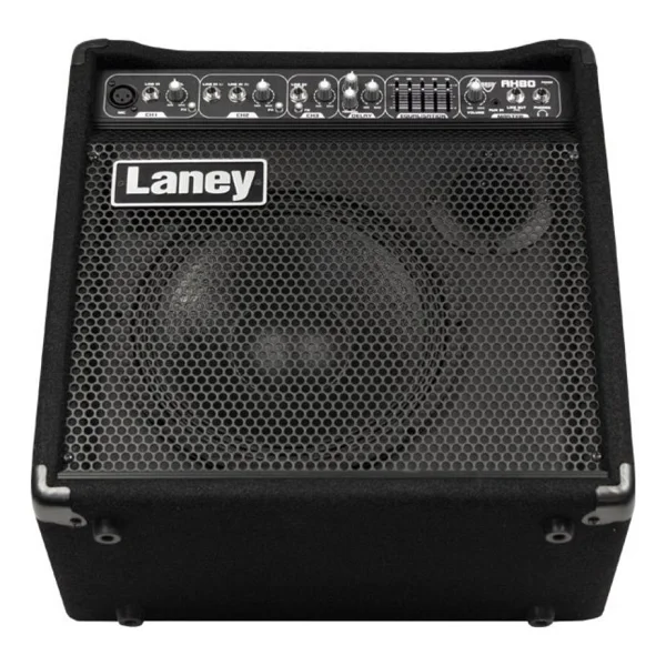 Laney Ah80 Enstrüman Amfisi - Görsel 5