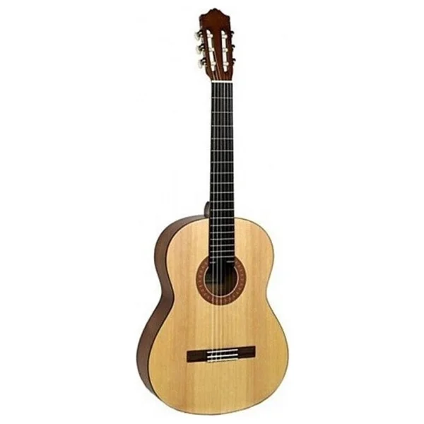 Yamaha C30 Klasik Gitar - Görsel 5