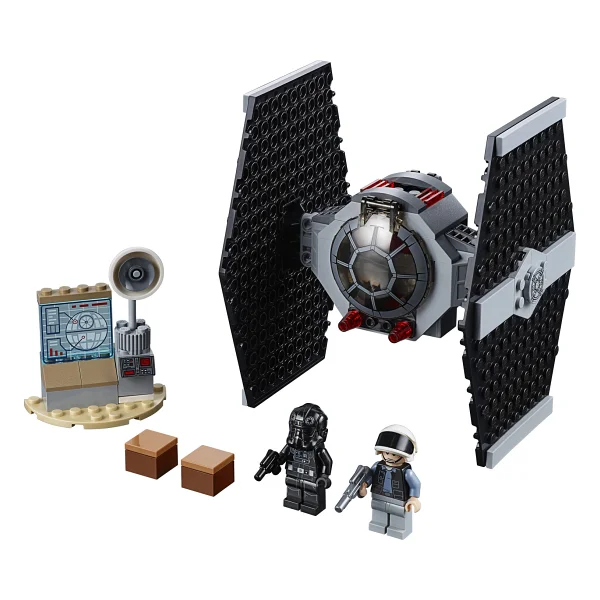 Lego 75237 Star Wars Tıe Fighter Saldırısı - Görsel 3