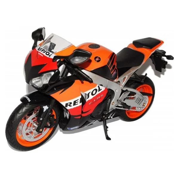 Sunman 1:6 Repsol Honda Cbr1000rr - Görsel 3