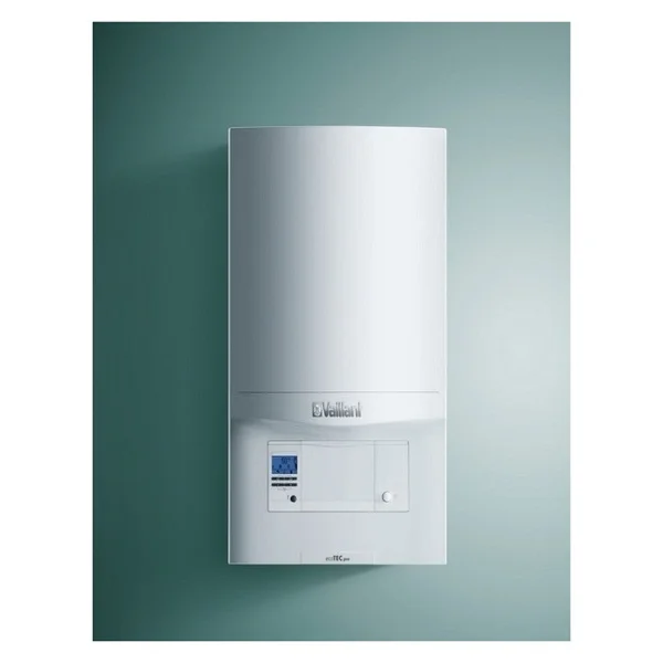 Vaillant Ecotec Pro Vuw 236/5-3 Hermetik Yoğuşmalı Kombi - Görsel 4