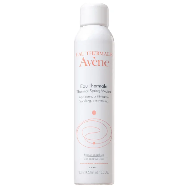 Avene Thermal Spring Water Rahatlatıcı 300 Ml Termal Su Spreyi - Görsel 8