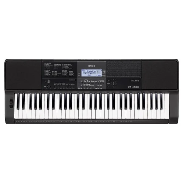 Casio Ct-X800 61 Tuşlu Org - Görsel 5
