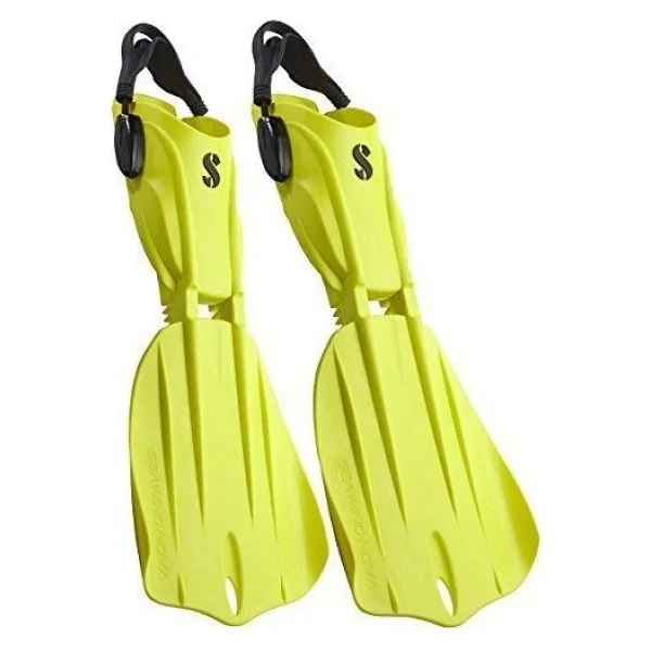 Scubapro Seawing Nova Yüzme Paleti - Görsel 2