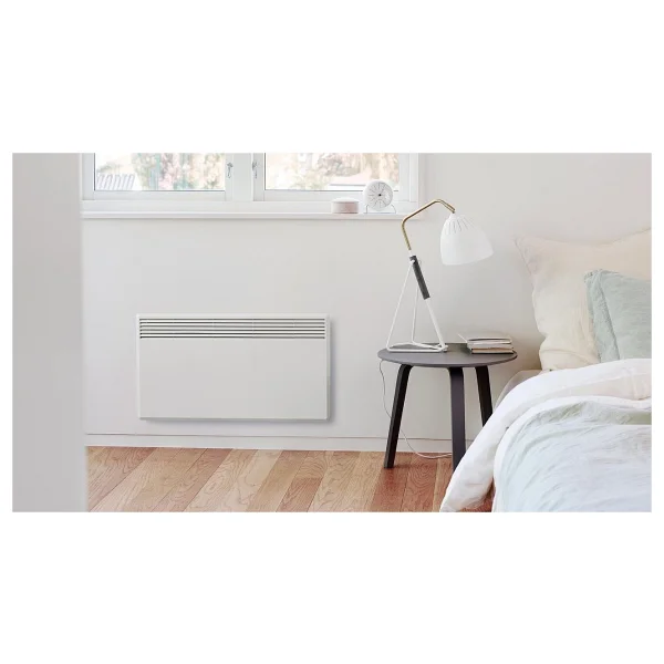 Nobo NFK4T 05 Front 500 W Konvektör Isıtıcı - Görsel 8