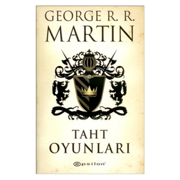 Taht Oyunları - George R. R. Martin - Görsel 4