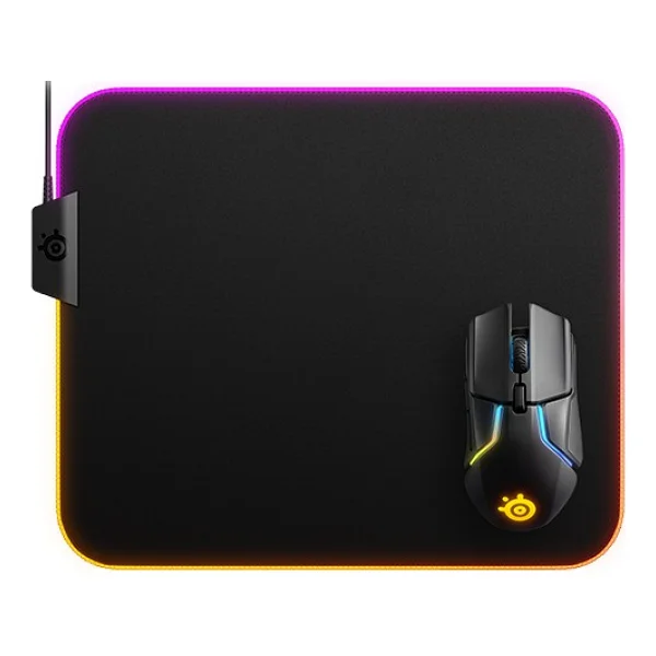 Steelseries Qck Prism Cloth Medium Oyuncu Mouse Pad - Görsel 4