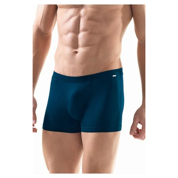Blackspade Silver 9310 Lacivert Erkek Boxer - Görsel 4