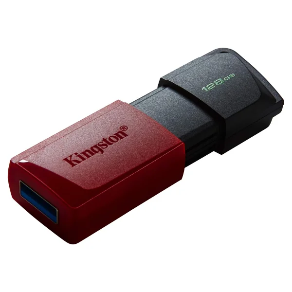 Kingston Datatraveler Exodia M Dtxm/128 128 GB Flash Bellek - Görsel 8